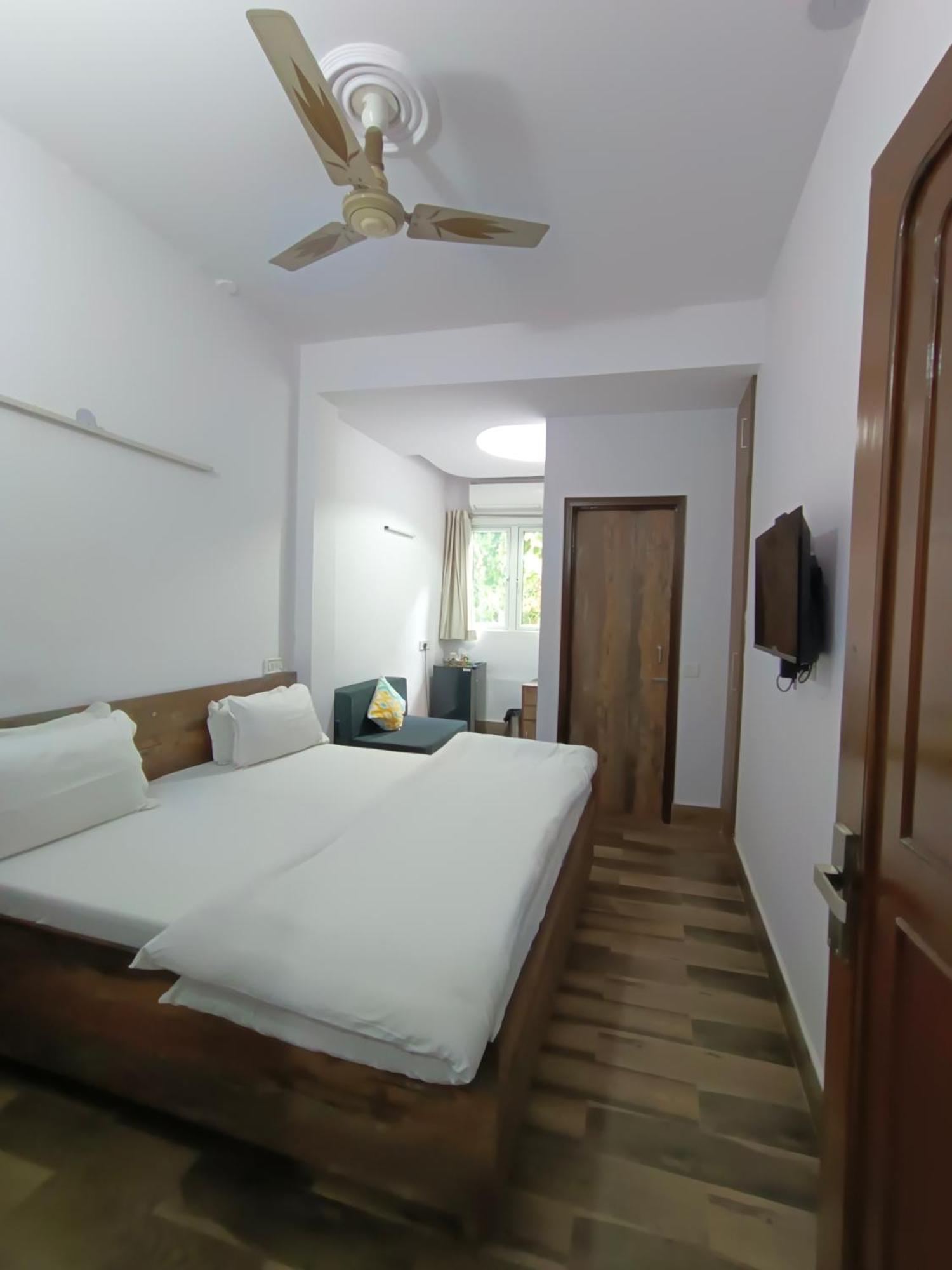 Tatvamasi Homestay Nova Deli Exterior foto